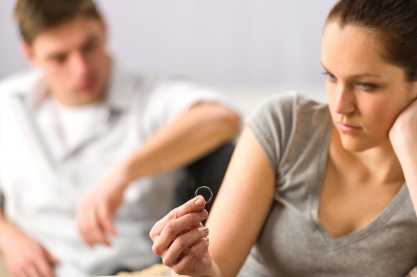 Call Richardson Appraisal Service to discuss valuations of Spokane divorces
